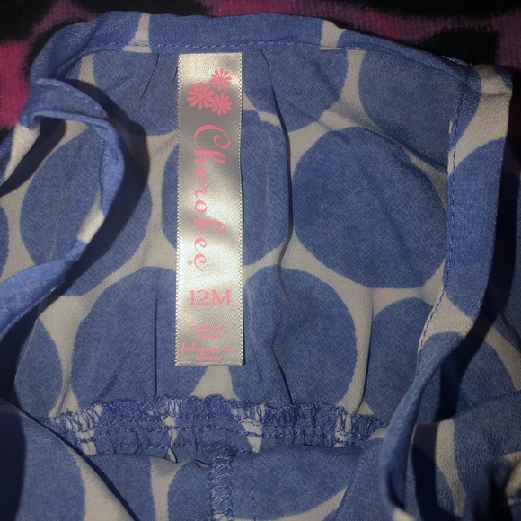 Summer dress - Picture 3 of 3